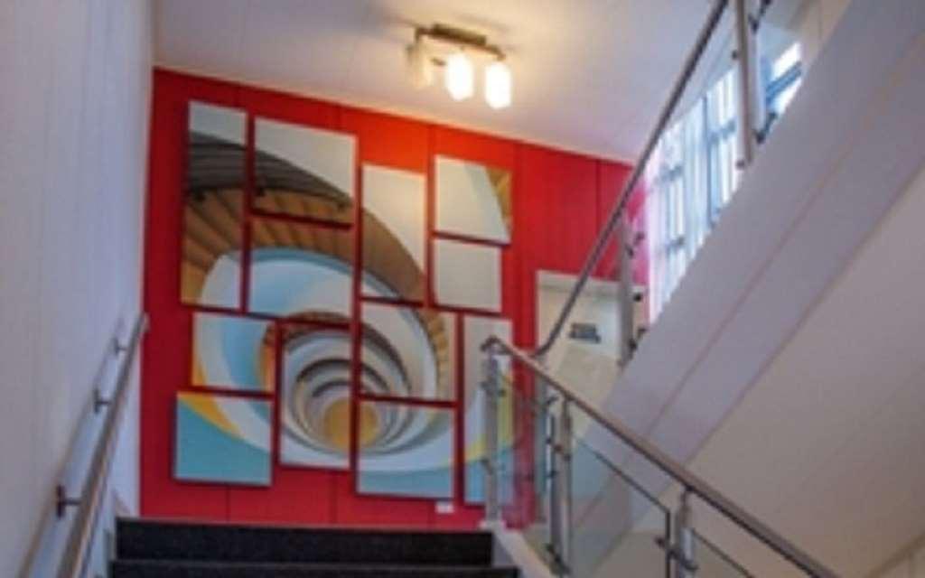 Century Hotel Garapan Bekvemmeligheter bilde